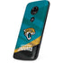 NFL Jacksonville Jaguars Moto E5 Play Skin